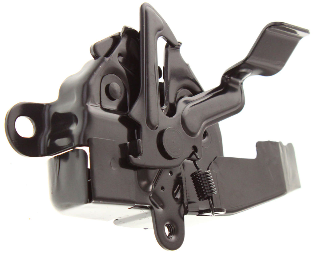 CR-V 07-09 HOOD LATCH, LX Model