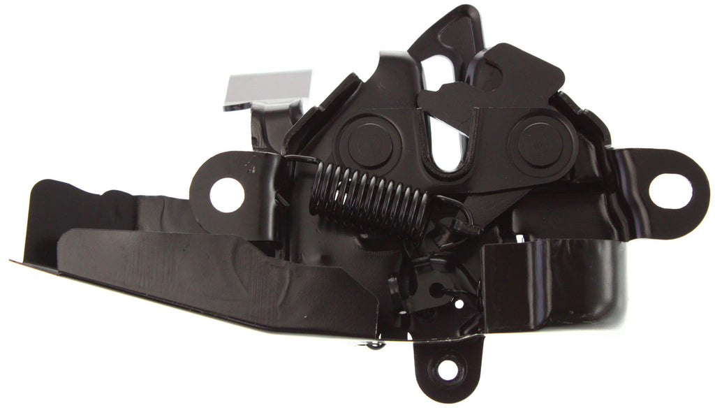 CR-V 07-09 HOOD LATCH, LX Model
