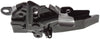 CR-V 07-09 HOOD LATCH, LX Model