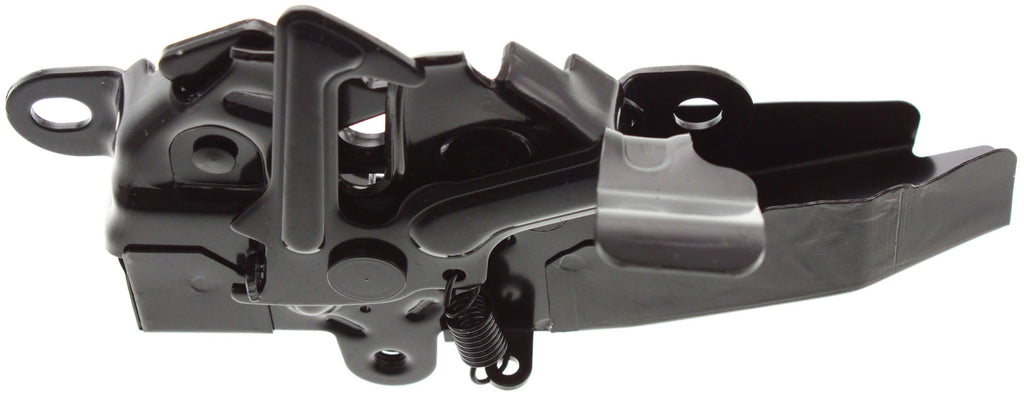 CR-V 07-09 HOOD LATCH, LX Model