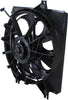 ELANTRA 96-00 / TIBURON 97-01 RADIATOR FAN SHROUD ASSEMBLY