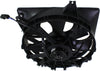 ELANTRA 96-00 / TIBURON 97-01 RADIATOR FAN SHROUD ASSEMBLY