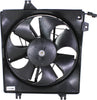 ELANTRA 96-00 / TIBURON 97-01 RADIATOR FAN SHROUD ASSEMBLY