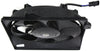 ELANTRA 96-00 / TIBURON 97-01 RADIATOR FAN SHROUD ASSEMBLY