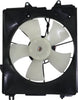 ODYSSEY 05-10 RADIATOR FAN SHROUD ASSEMBLY, Left