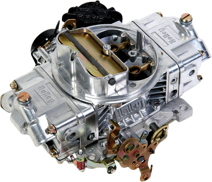 770 CFM ALUM STREET AVENGER E/C