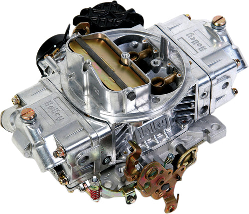 770 CFM ALUM STREET AVENGER E/C