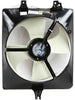 ACCORD 98-02 A/C CONDENSER FAN ASSEMBLY, RH, 6 Cyl, Coupe/Sedan