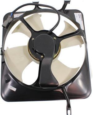 CR-V 97-01 A/C FAN SHROUD ASSEMBLY LH