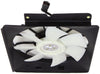 CR-V 02-06/ELEMENT 03-06 A/C FAN SHROUD ASSEMBLY RH