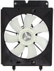 CR-V 02-06/ELEMENT 03-06 A/C FAN SHROUD ASSEMBLY RH