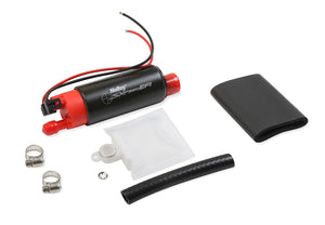 340 LPH E85 Fuel Pump Inlet/Outlet Offset