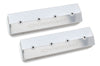 GM FAB ALUM V/C SLV CENTER BOLT SBC