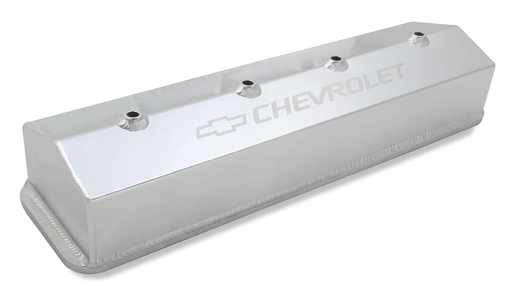 GM FAB ALUM V/C SLV CENTER BOLT SBC
