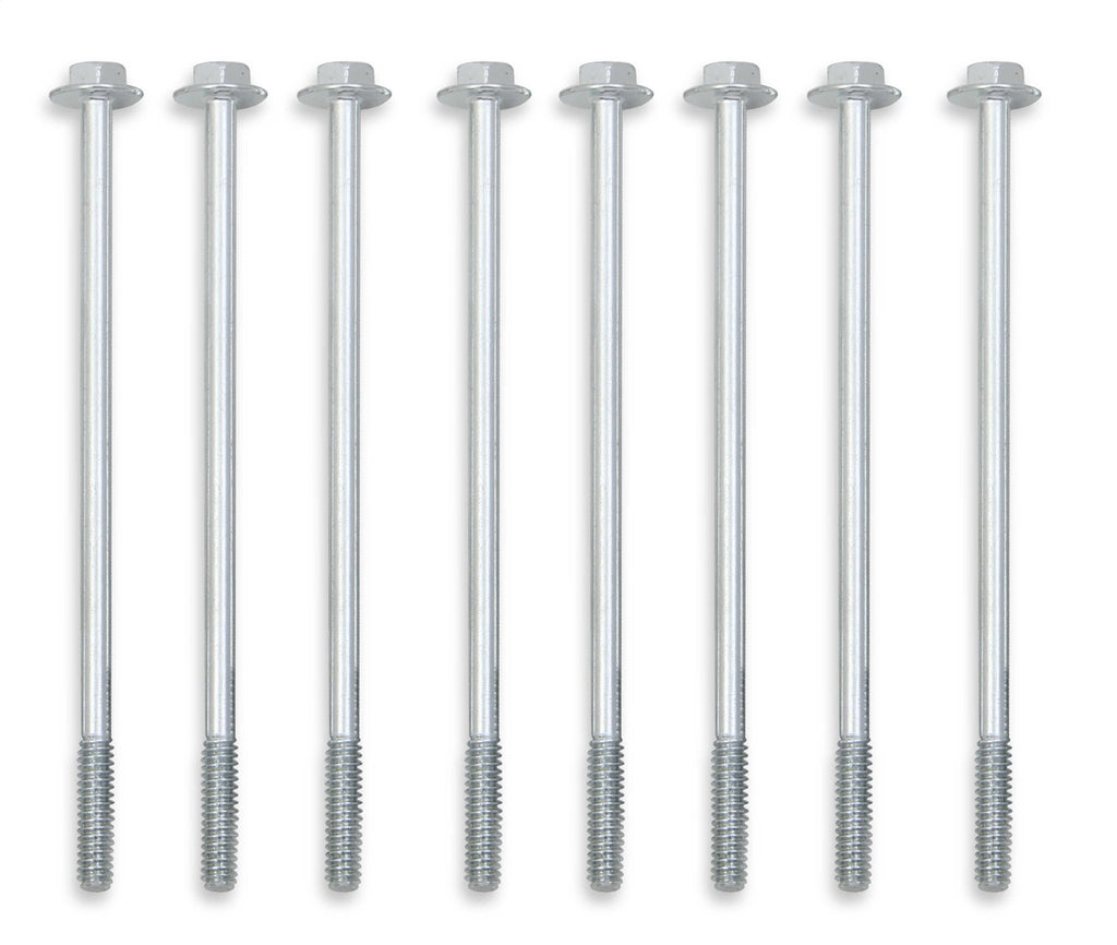 GM FAB ALUM V/C SLV CENTER BOLT SBC