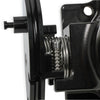 Throttle Body 90mm with Sniper EFI Logo Black for 2011-2014 Ford Coyote 5.0L