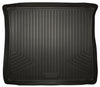 Cargo Area Liner; Cargo Liner Black Cargo/trunk; Qty Sold : 1; Weatherbeater Series; TPO - Thermoplastic Olefin