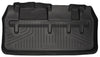 Cargo Area Liner; Cargo Liner Black Cargo/trunk; Qty Sold : 1; Weatherbeater Series; TPO - Thermoplastic Olefin