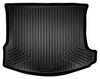 Trunk Lining; Trunk Liner Black Cargo/trunk; Qty Sold : 1; Weatherbeater Series; TPO - Thermoplastic Olefin