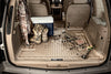 Trunk Lining; Trunk Liner Black Cargo/trunk; Qty Sold : 1; Weatherbeater Series; TPO - Thermoplastic Olefin