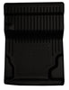 Floor Liner; Walkway Floor Liner Black Walkway; Qty Sold : 1; Weatherbeater Series; TPO - Thermoplastic Olefin