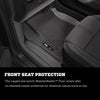 Floor Liner; Walkway Floor Liner Black Walkway; Qty Sold : 1; Weatherbeater Series; TPO - Thermoplastic Olefin