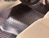 Floor Liner; Center Hump Floor Liner Black Center Hump; Qty Sold : 1; Classic Style Series; TPE - Thermoplastic Elastomer