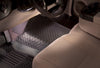 Floor Liner; Center Hump Floor Liner Black Center Hump; Qty Sold : 1; Classic Style Series; TPE - Thermoplastic Elastomer