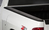 Truck Bed Side Rail Protector; Bed Rail Protector Black ; Qty Sold : 4; Quad Caps; TPO - Thermoplastic Olefin