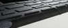 Truck Bed Side Rail Protector; Bed Rail Protector Black ; Qty Sold : 4; Quad Caps; TPO - Thermoplastic Olefin