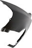 ACCENT 00-02 FRONT FENDER LH, Primed, w/ Body Side Molding Holes