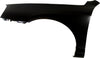 ELANTRA 01-06 FRONT FENDER LH, Primed