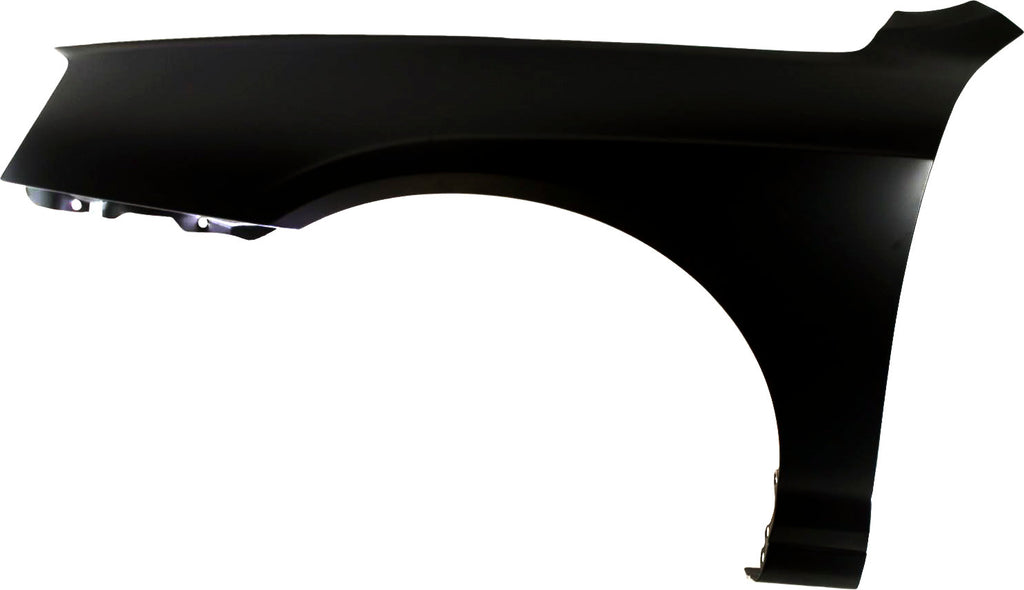 ELANTRA 01-06 FRONT FENDER LH, Primed