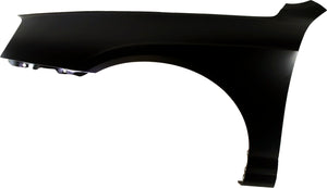 ELANTRA 01-06 FRONT FENDER LH, Primed