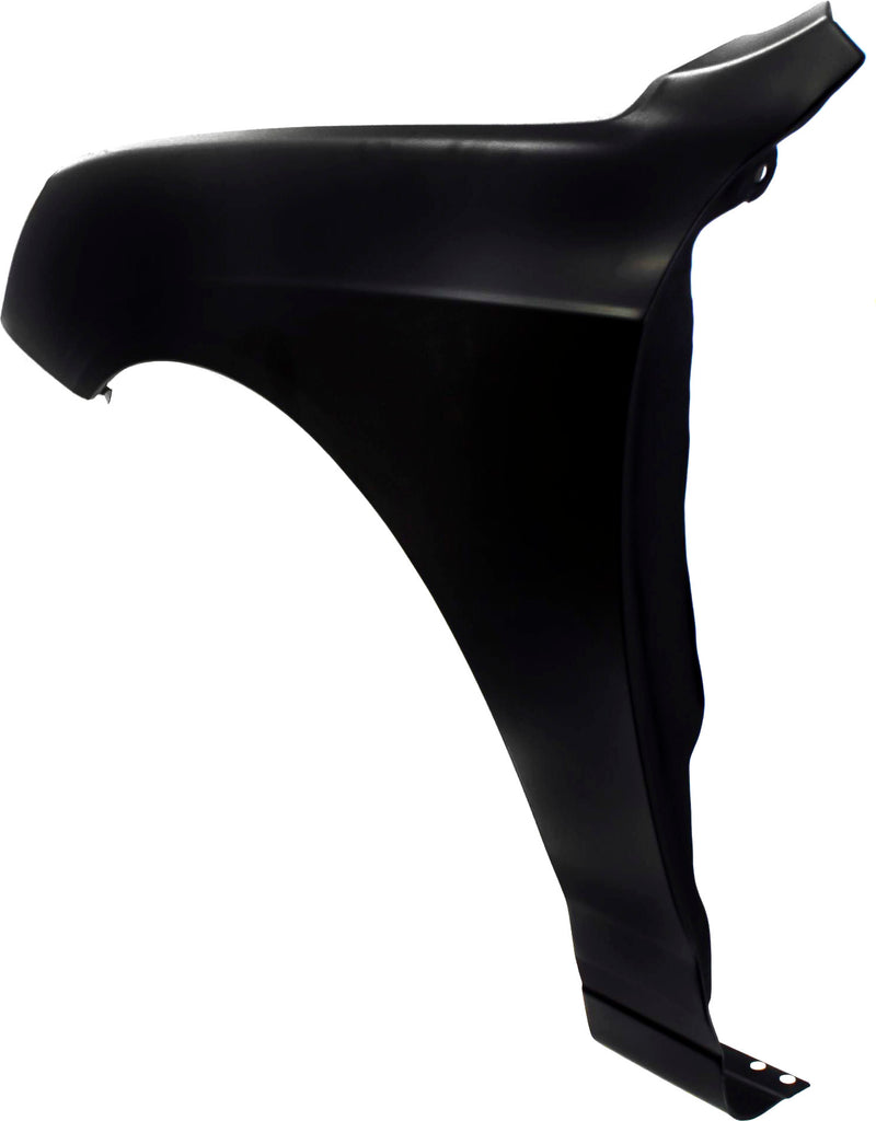 ELANTRA 01-06 FRONT FENDER LH, Primed