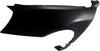 ELANTRA 01-06 FRONT FENDER LH, Primed