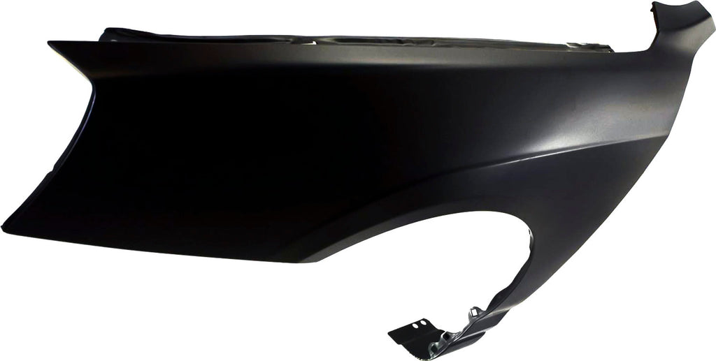 ELANTRA 01-06 FRONT FENDER LH, Primed