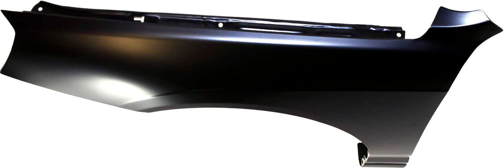 ELANTRA 01-06 FRONT FENDER LH, Primed