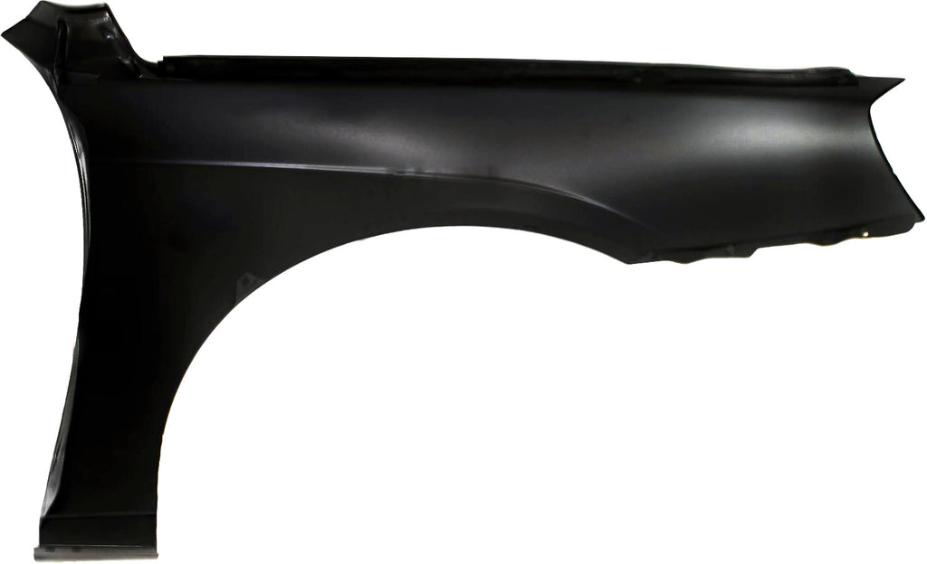 ELANTRA 01-06 FRONT FENDER LH, Primed