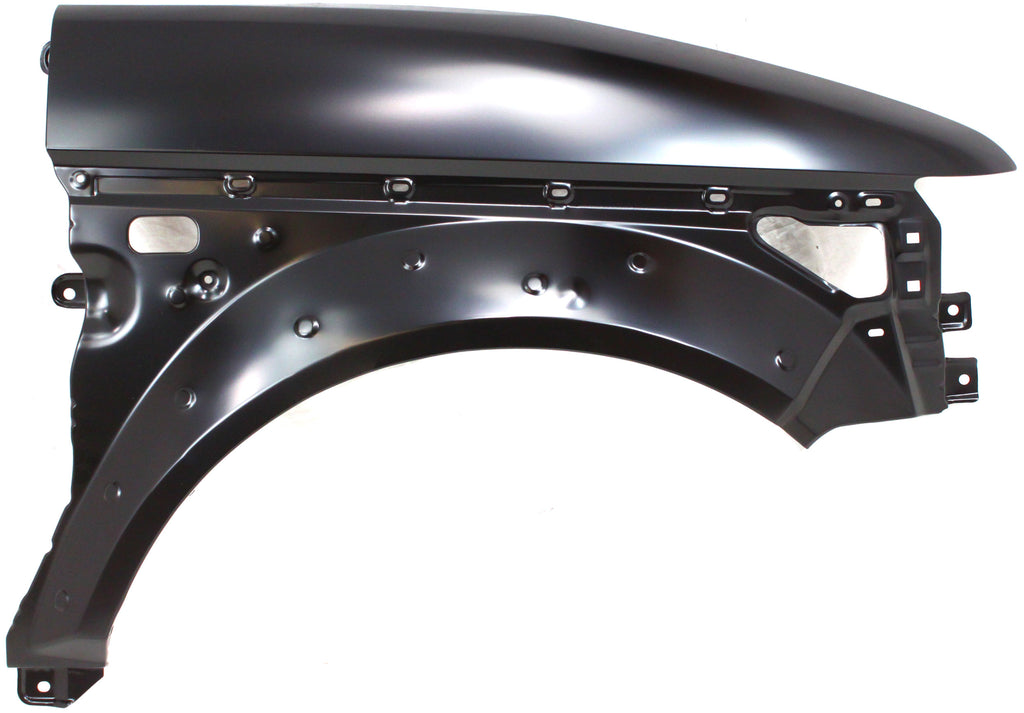 ELEMENT 03-08 FRONT FENDER RH, Primed