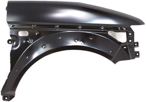 ELEMENT 03-08 FRONT FENDER RH, Primed