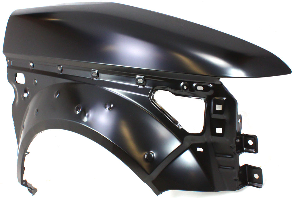 ELEMENT 03-08 FRONT FENDER RH, Primed