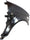ELEMENT 03-08 FRONT FENDER RH, Primed