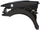 ELEMENT 03-08 FRONT FENDER RH, Primed