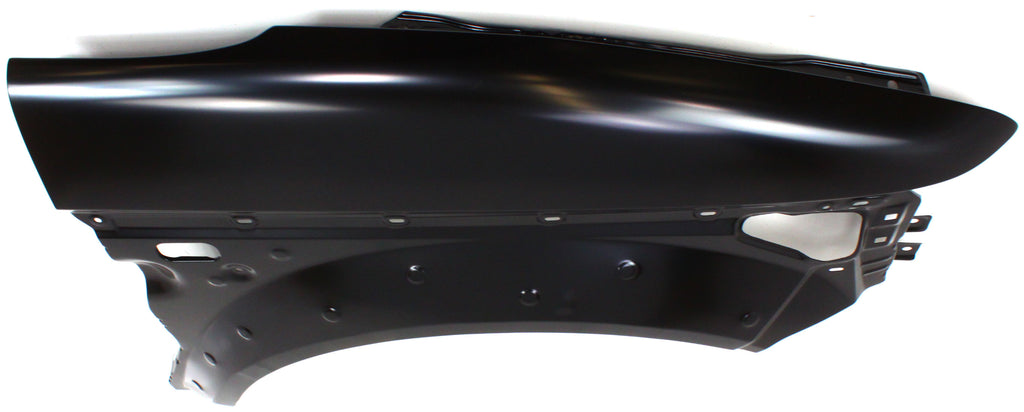 ELEMENT 03-08 FRONT FENDER RH, Primed