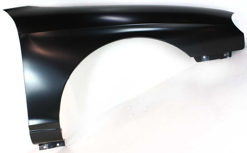 SONATA 99-01 FRONT FENDER RH, Primed, w/o Rocker Molding