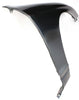 SONATA 99-01 FRONT FENDER RH, Primed, w/o Rocker Molding