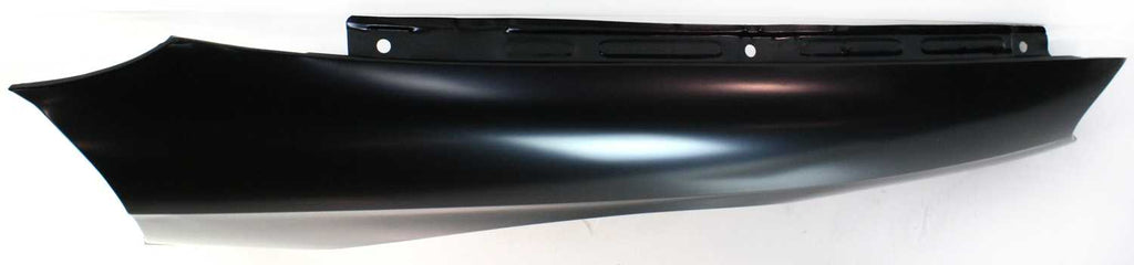 SONATA 99-01 FRONT FENDER RH, Primed, w/o Rocker Molding