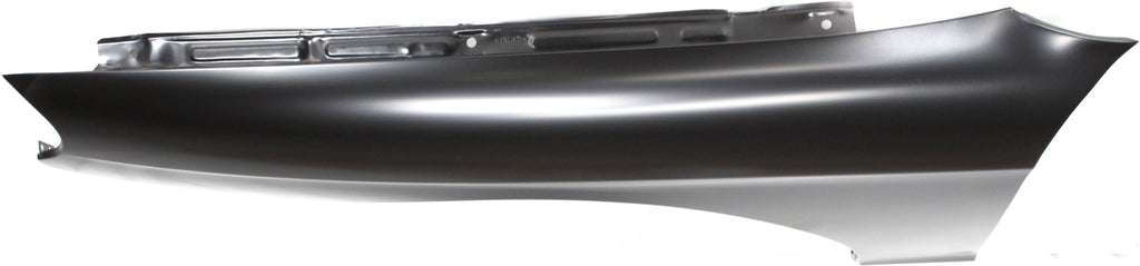 SONATA 99-01 FRONT FENDER LH, Primed, w/o Rocker Molding