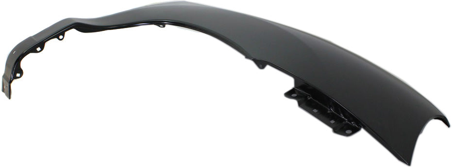 SANTA FE 01-06 FRONT FENDER RH, Primed, GL Model, w/o Molding Hole